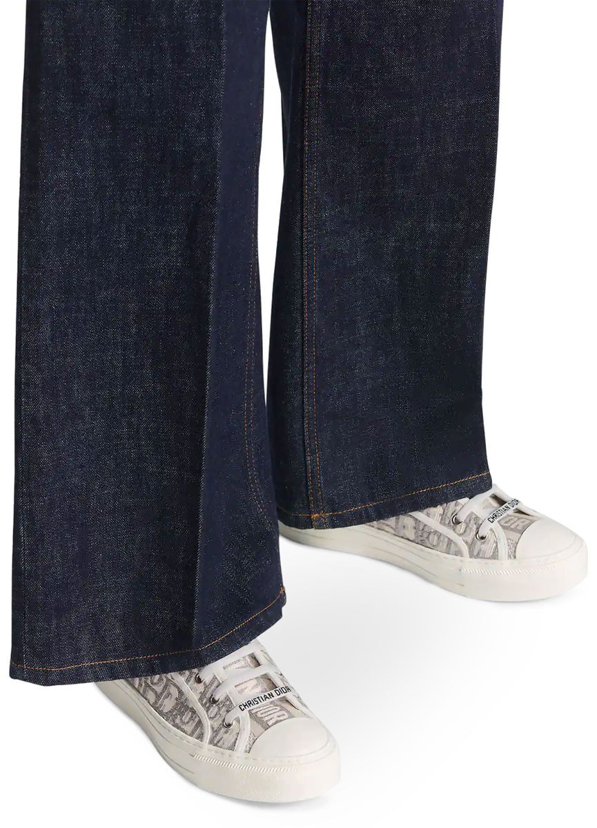 Walk n Dior sneaker - 2