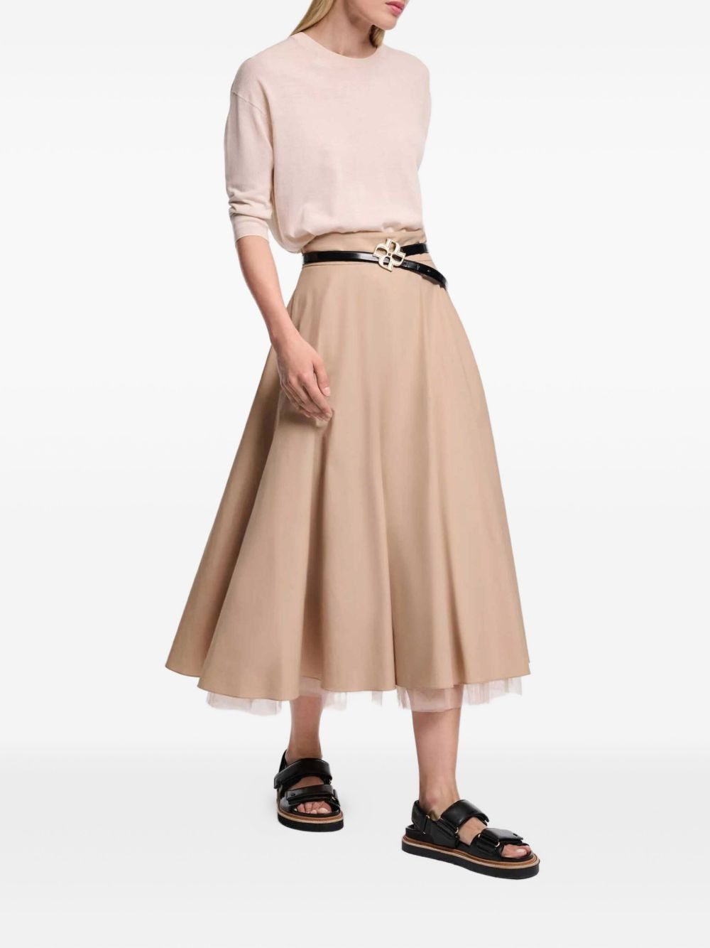 Refined Essentials jumper - 2