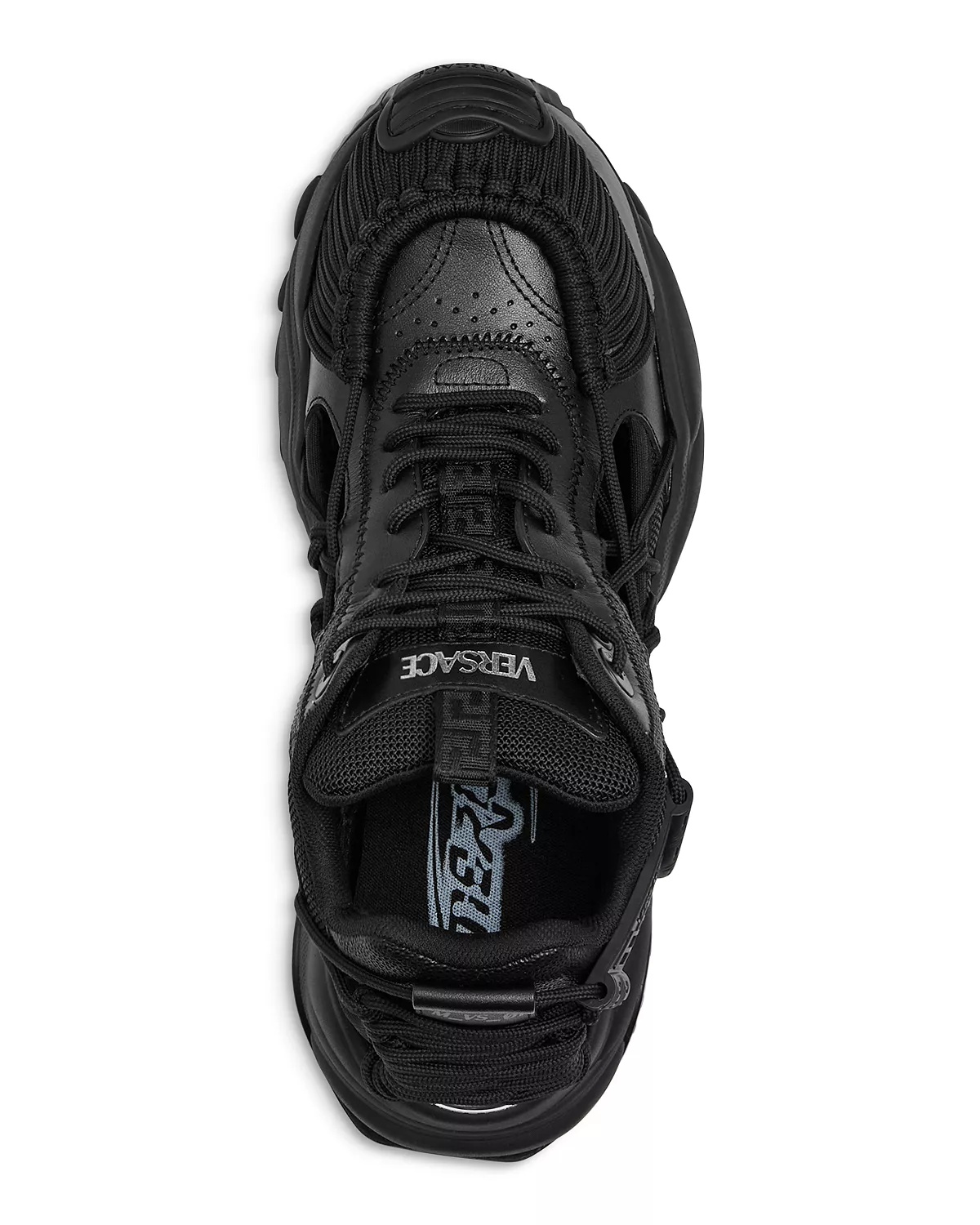 Men's Mercury Low Top Sneakers - 2