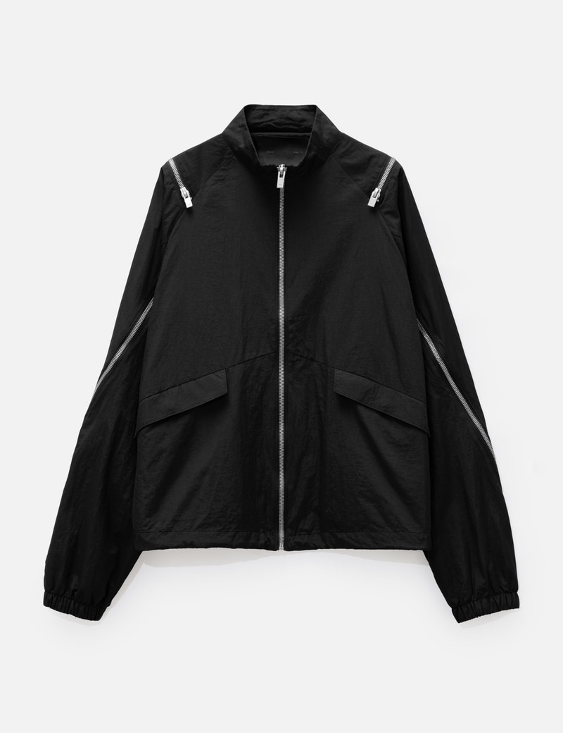 HAZE WINDBREAKER 1