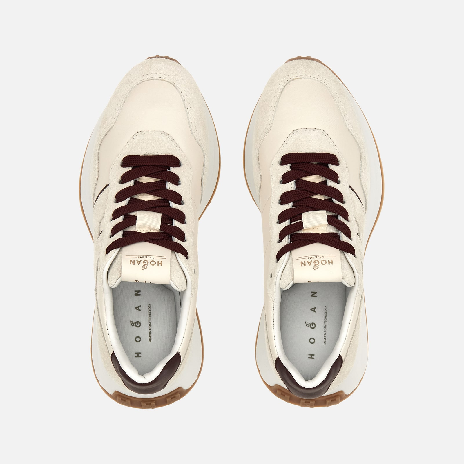 Sneakers Hogan H641 - 5