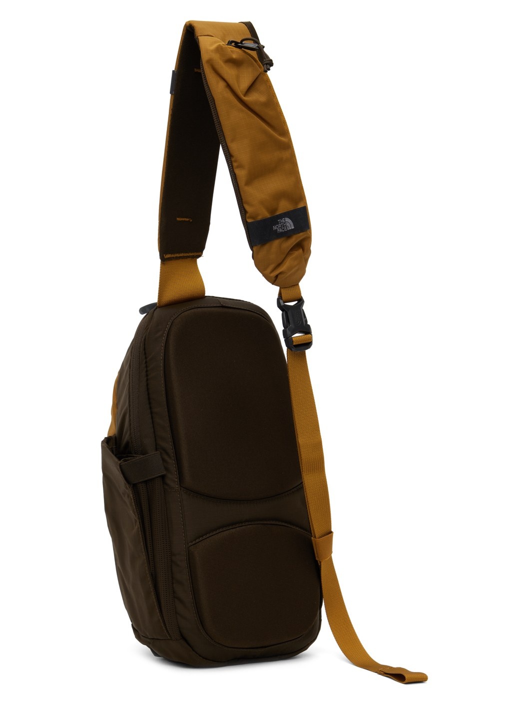 Brown Borealis Sling Backpack - 3