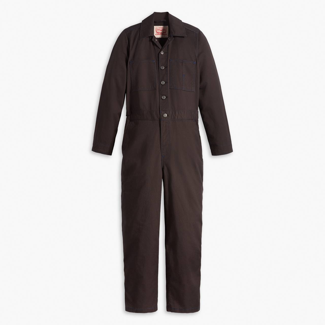 ICONIC JUMPSUIT - 1