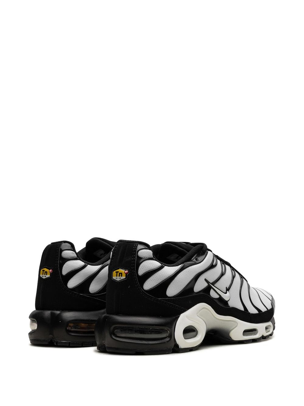 Air Max Plus "Oreo" sneakers - 3