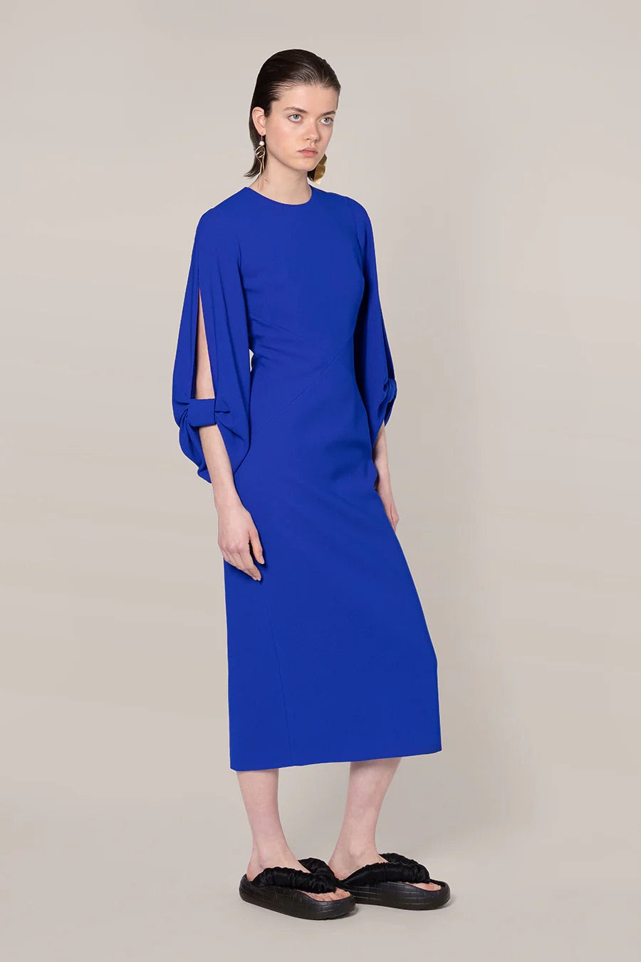 IRENE DRESS - 2