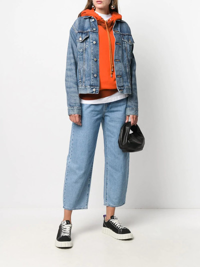 Levi's Balloon leg jeans outlook