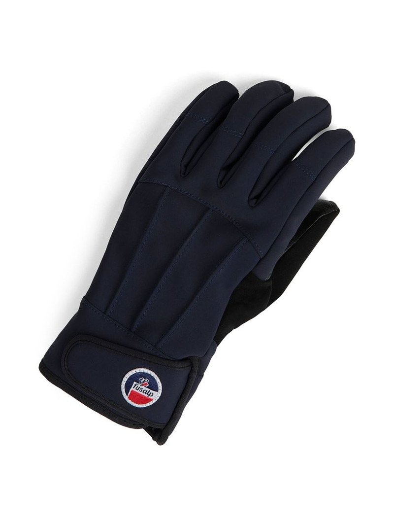 Glacier gloves 3
