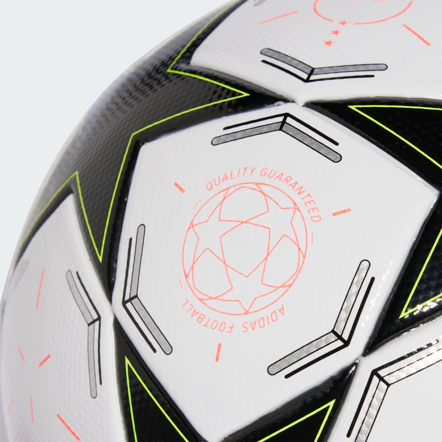 UCL League 24/25 League Phase Ball - 2