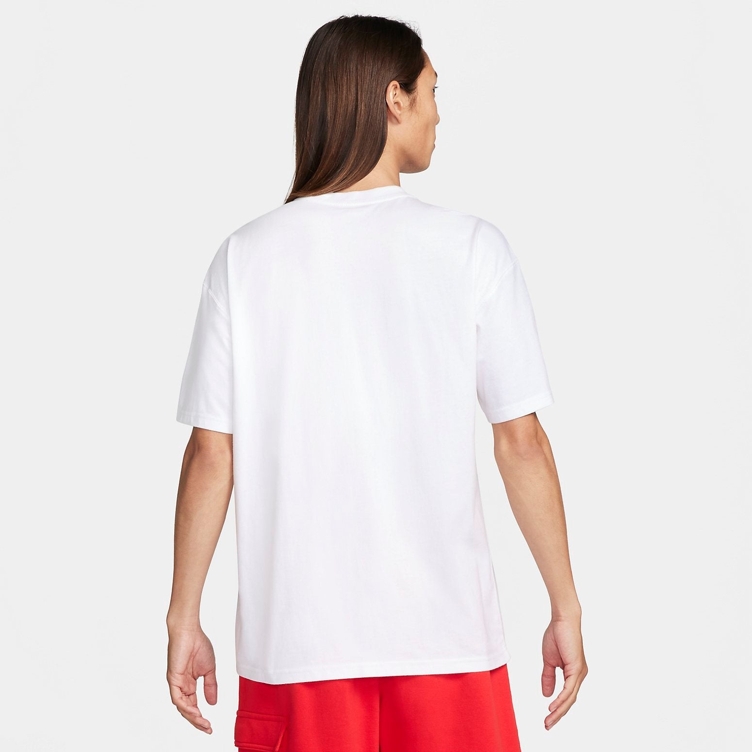 Nike sportswear Air Max T-Shirt 'White' FQ3763-100 - 3
