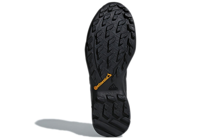 adidas Terrex Swift R2 GTX 'Triple Black' CM7492 - 5