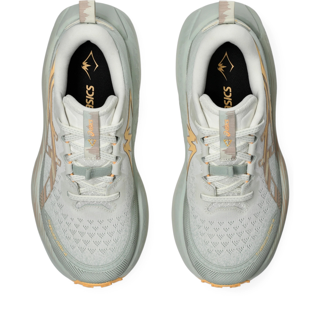 TRABUCO Max 4 - 6