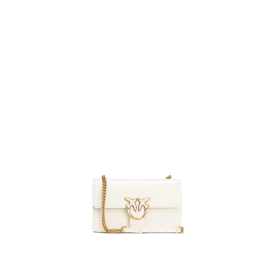 Pinko Shoulder Bag love One Classic - 1