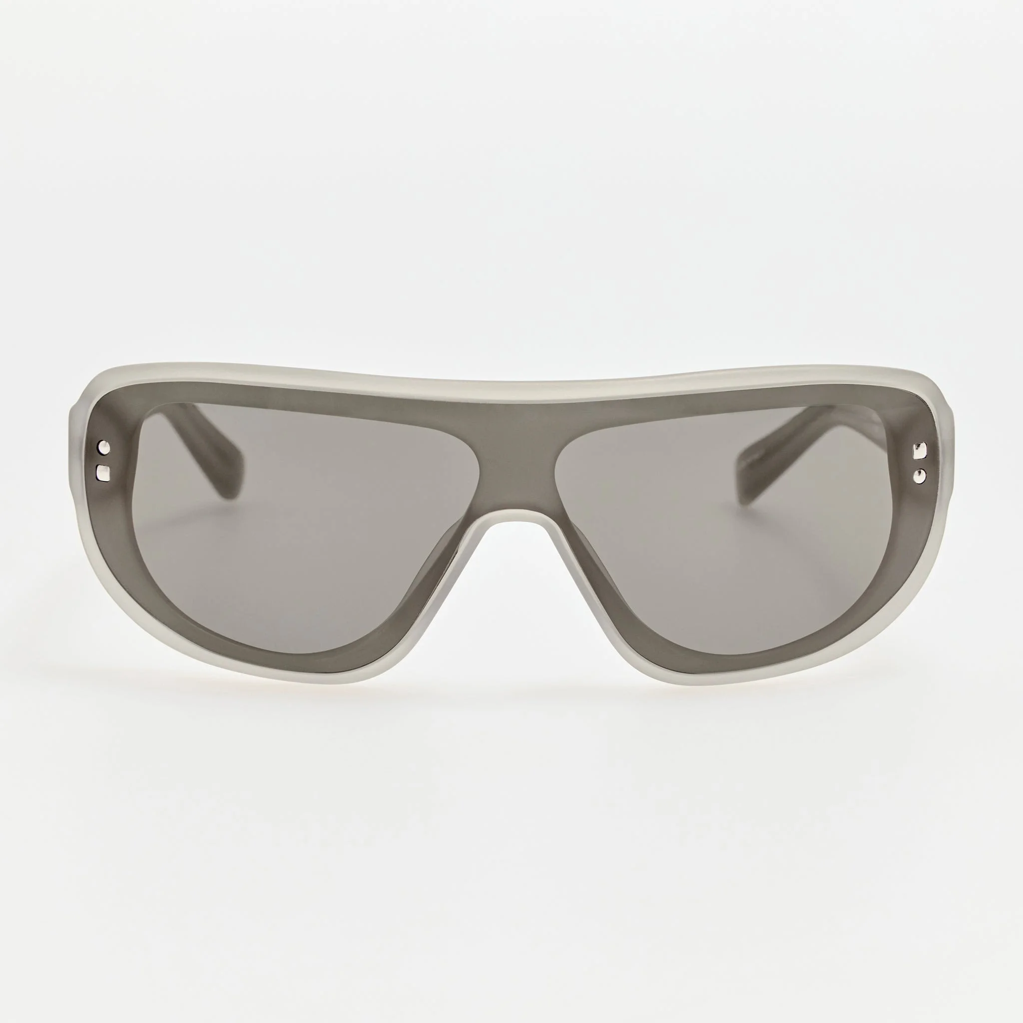 Havana Sunglasses in Smoke - 1