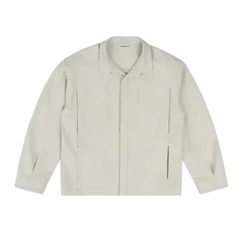 DUTY LS SHIRT FONDANT 1