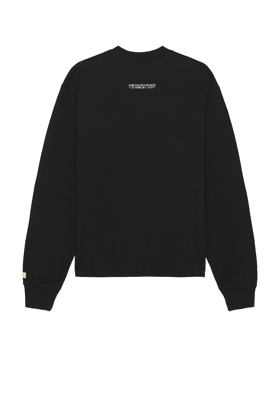 X Olympics Los Angeles Crewneck Sweatshirt - 2
