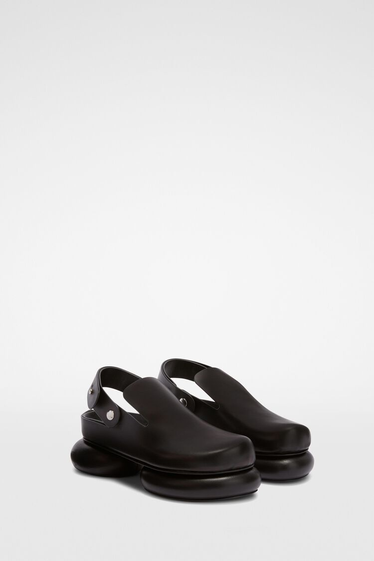 Platform Sandals - 3