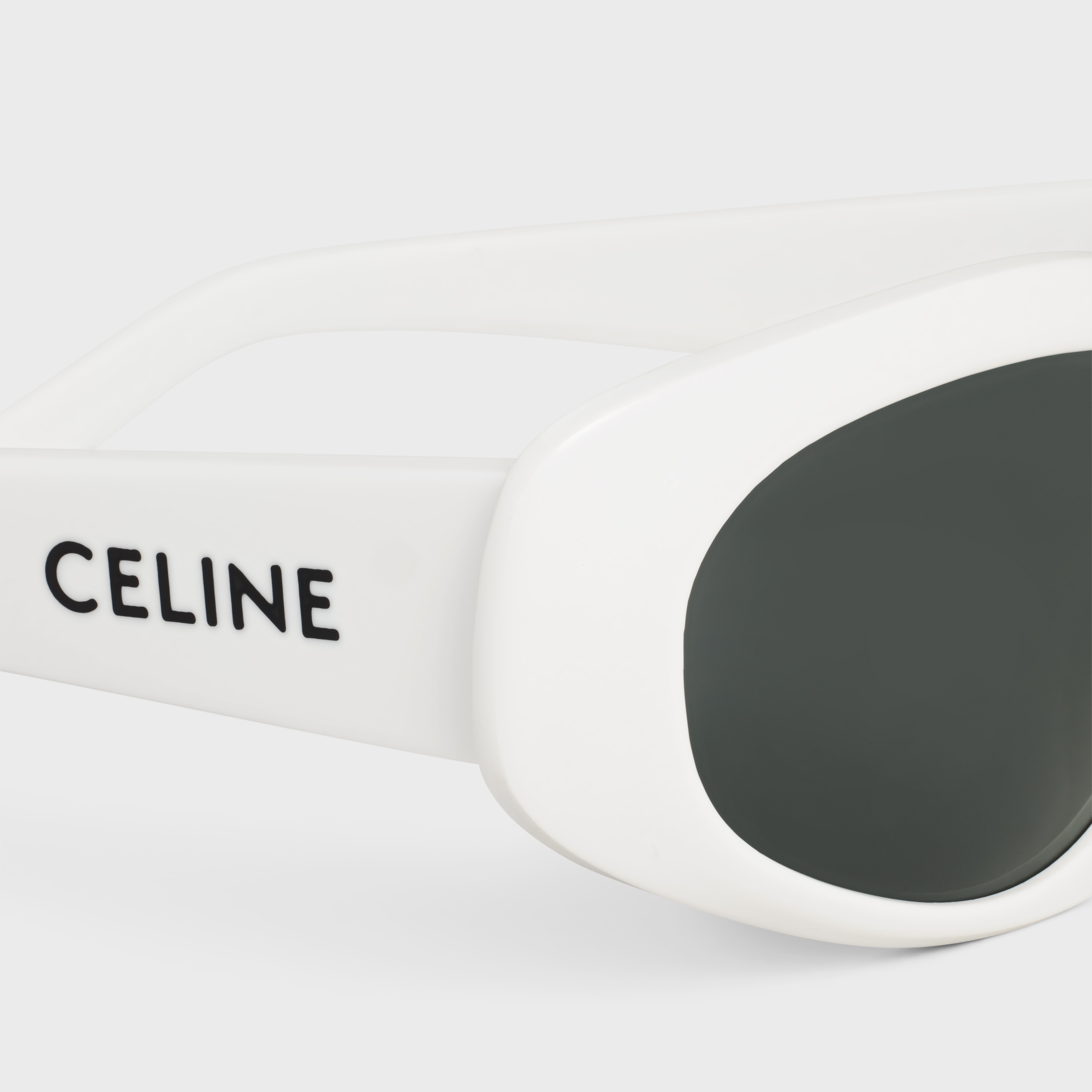 Celine Monochroms 07 Sunglasses in Acetate - 2