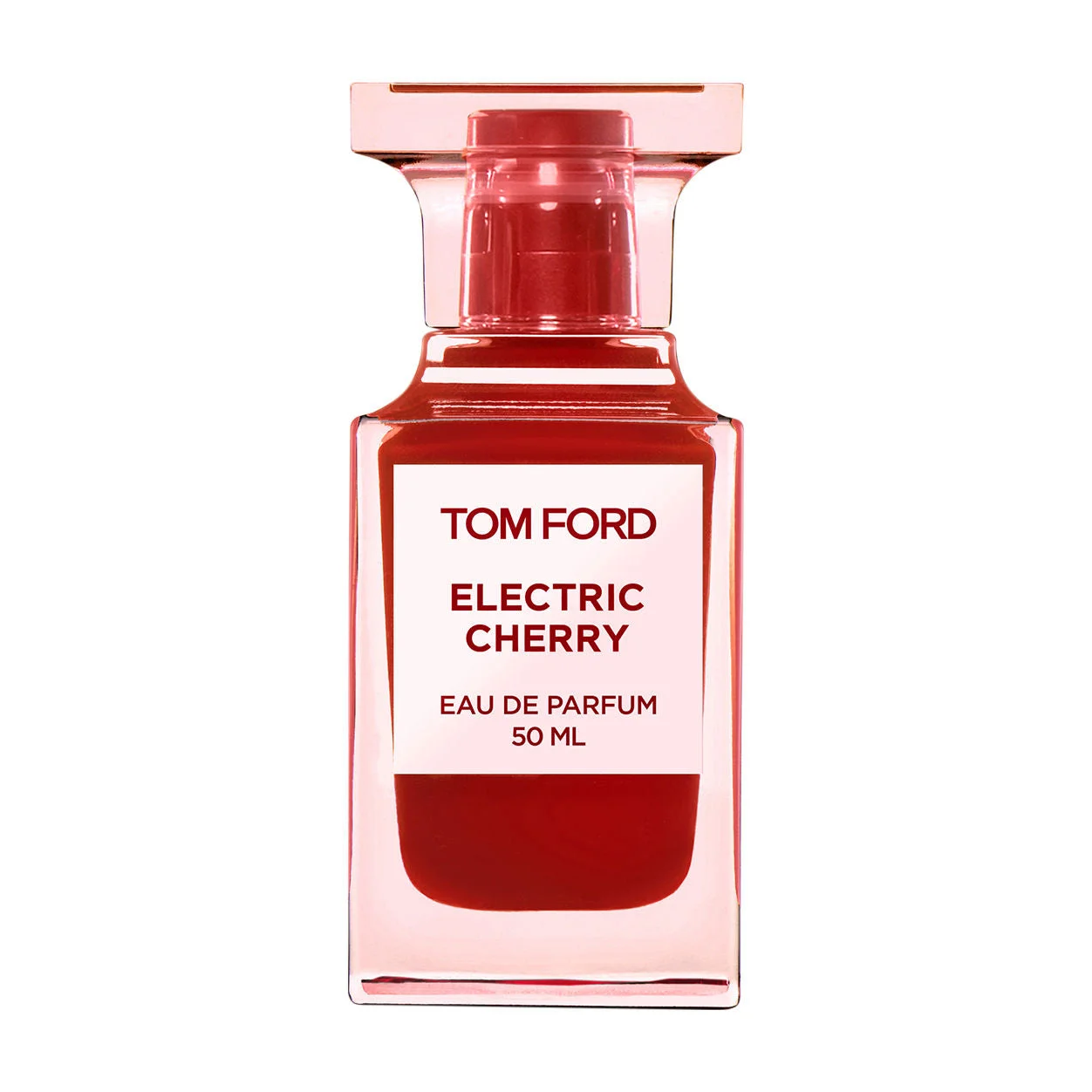 Electric Cherry Eau de Parfum - 1