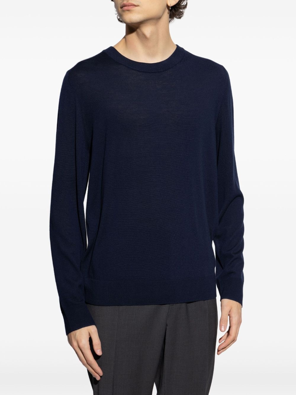 wool sweater - 3