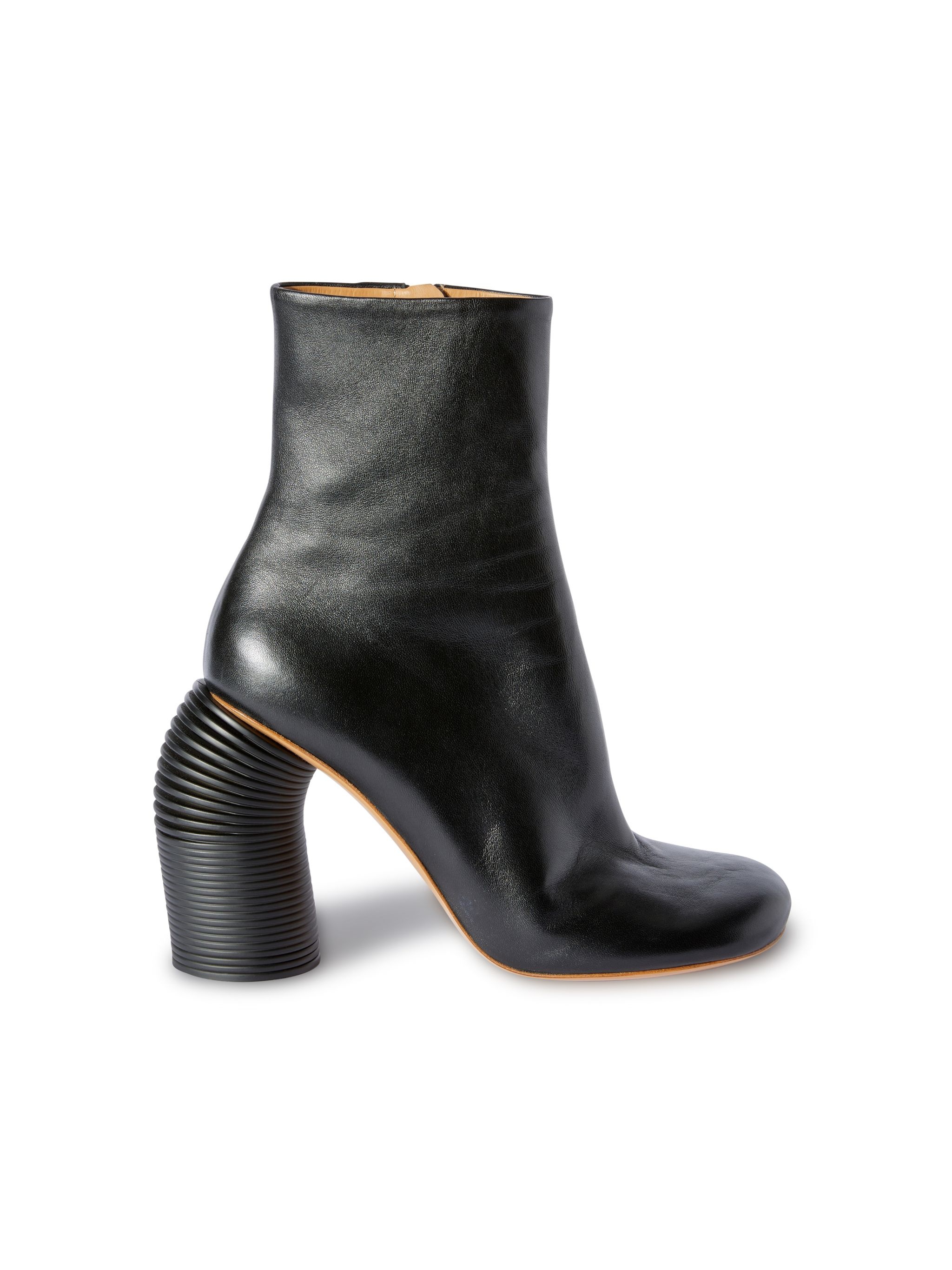 Tonal Spring Ankle Boot - 1