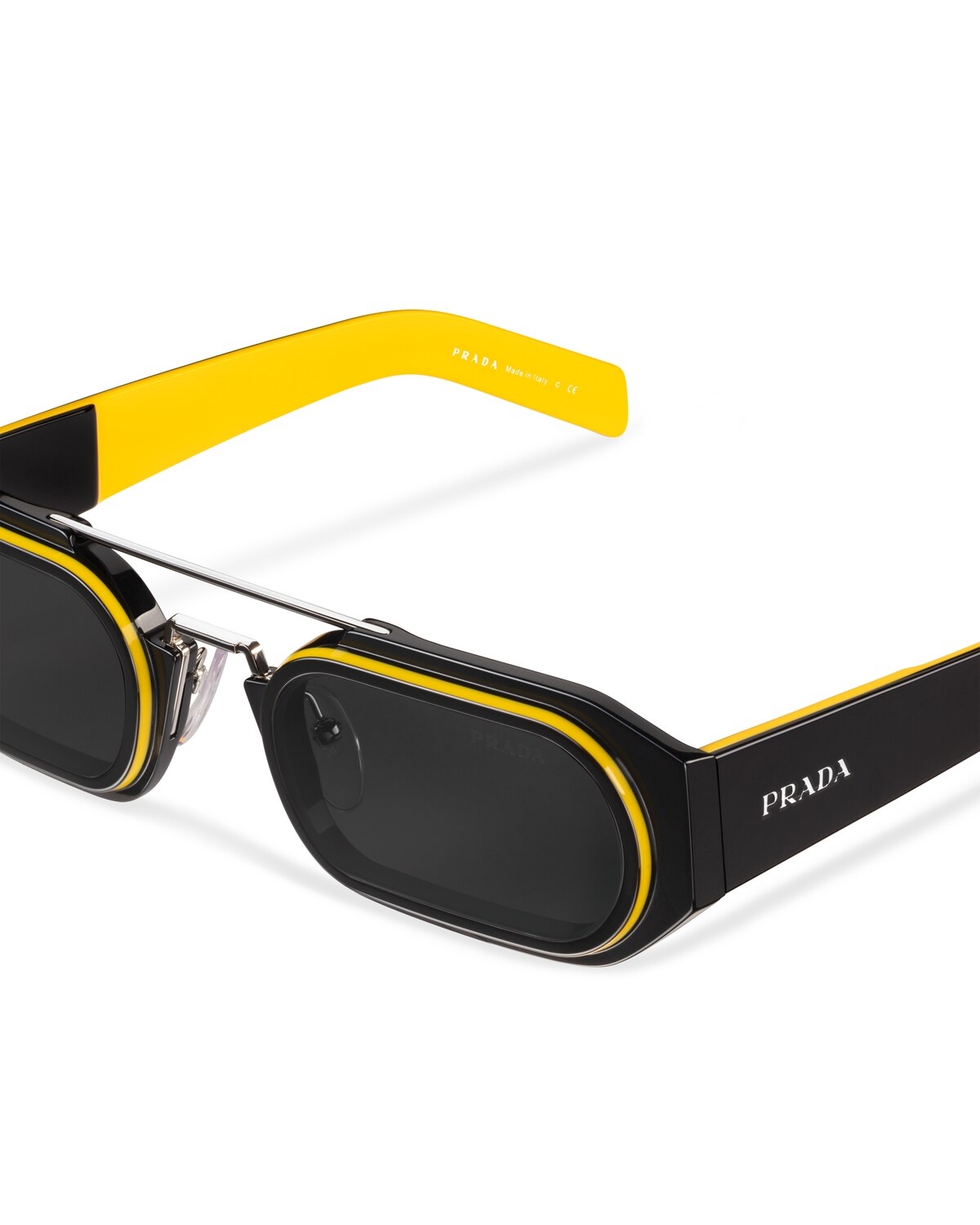 Prada Runway sunglasses - 5