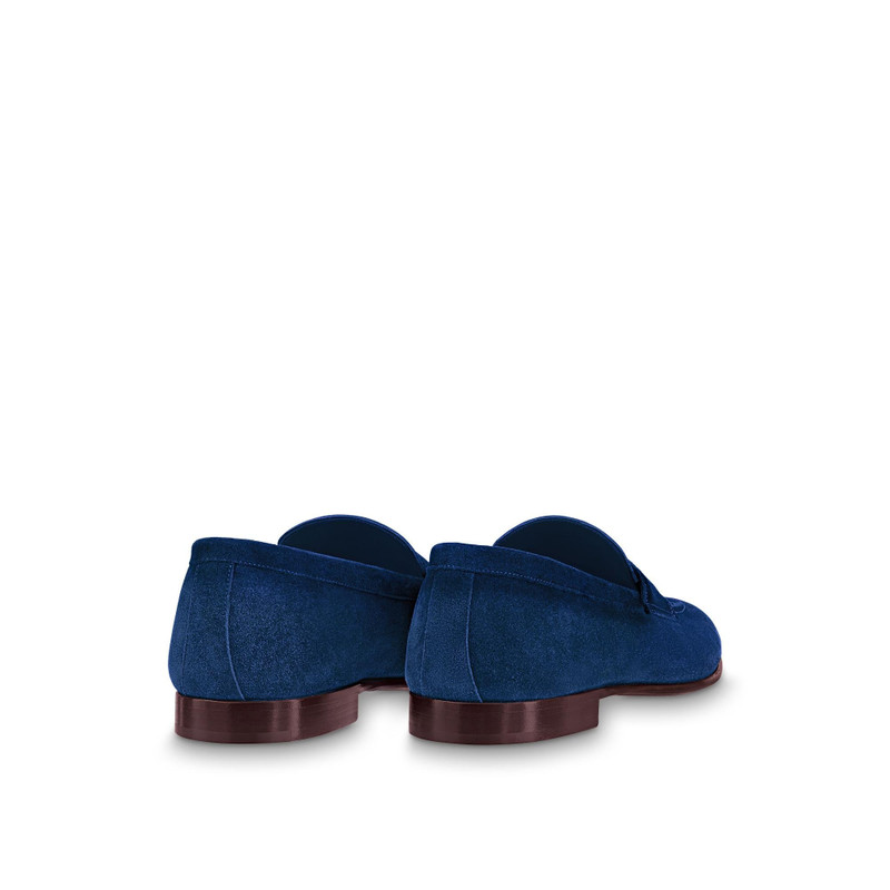 Louis Vuitton LV Glove Loafer outlook