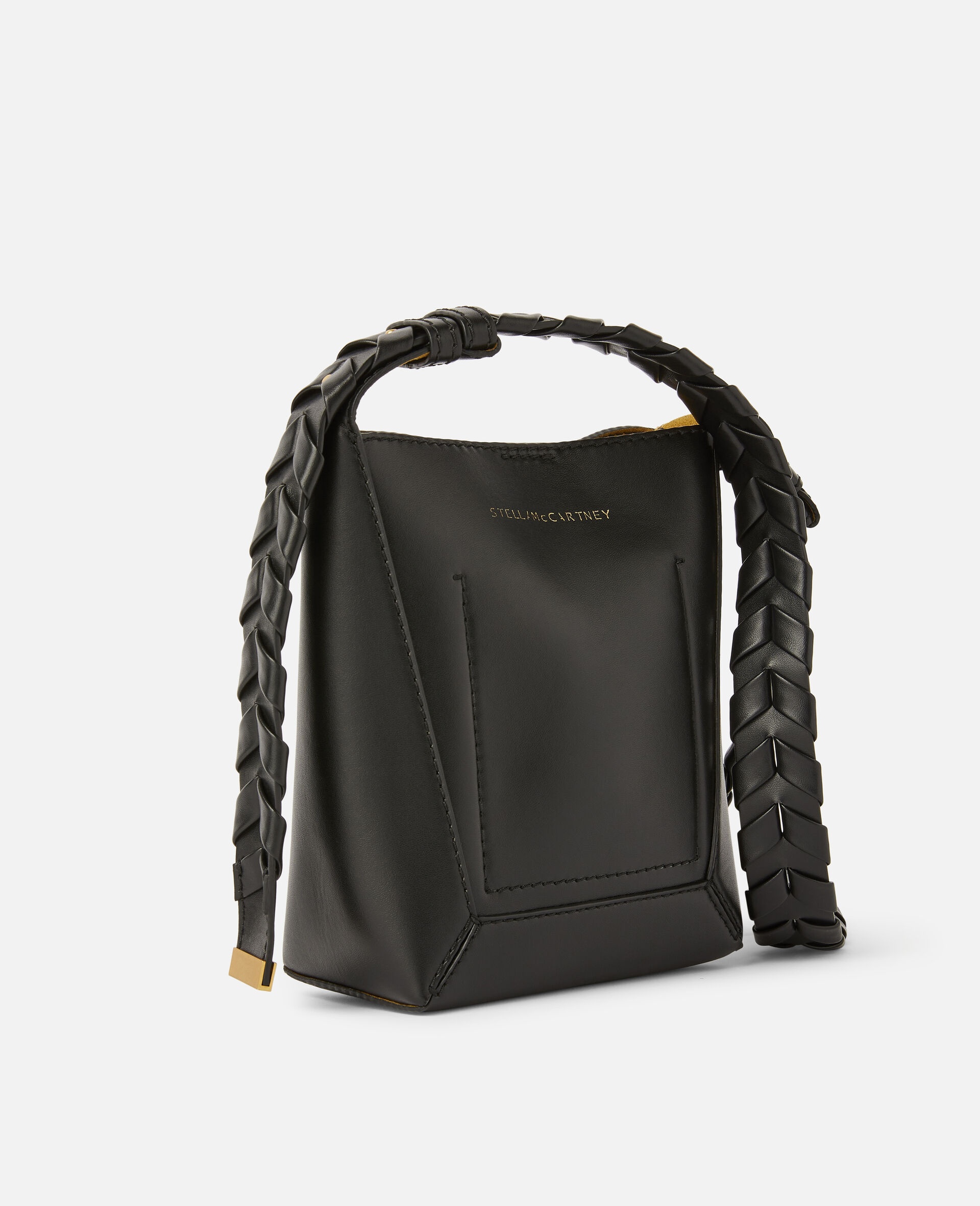 Small Hobo Bag - 2