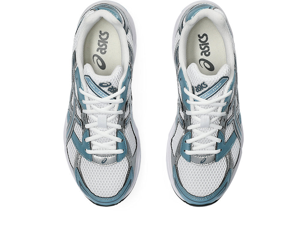 ASICS Gel-1130 'White Shark Skin' 1201A256-116 - 5
