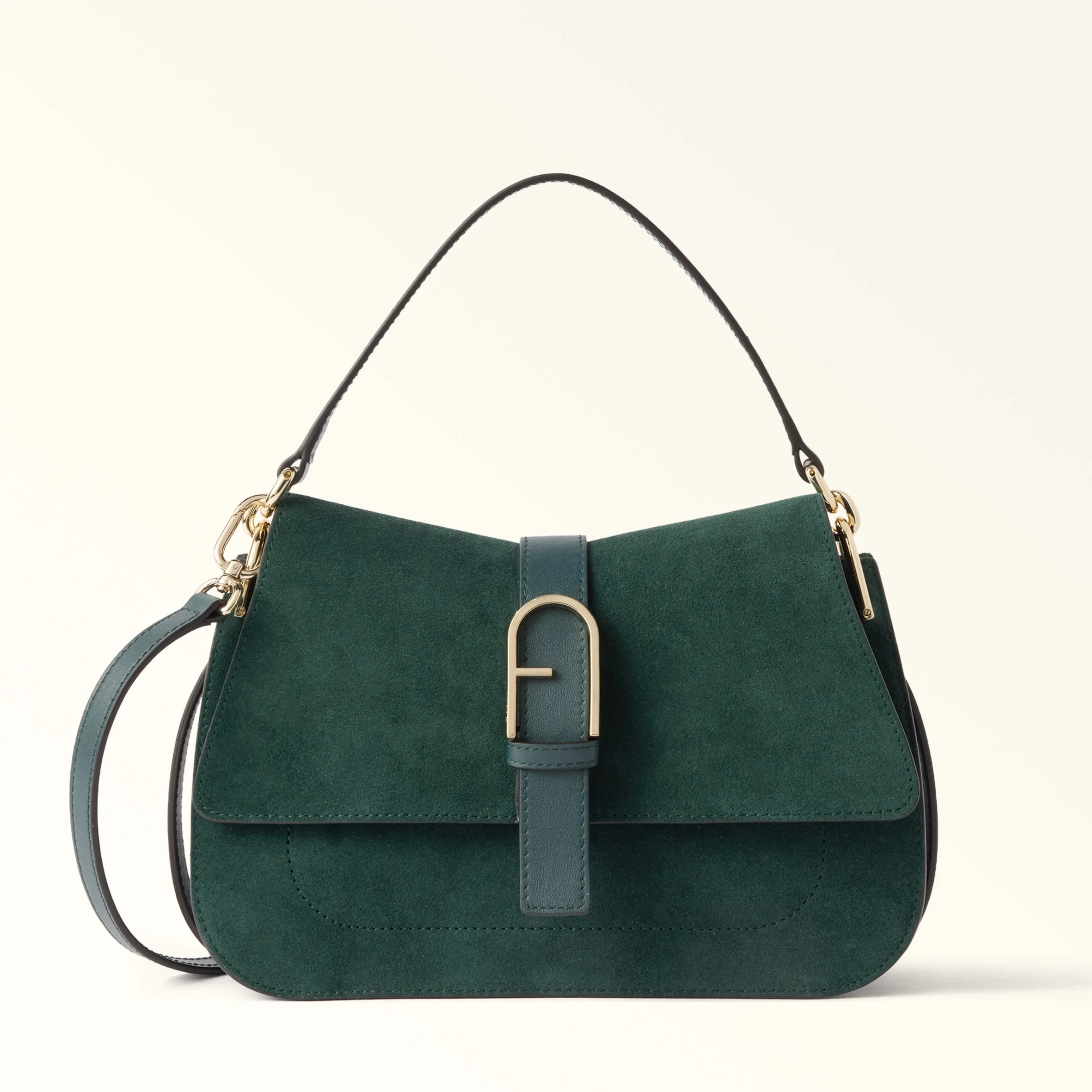 Furla Flow Top Handle M - 1