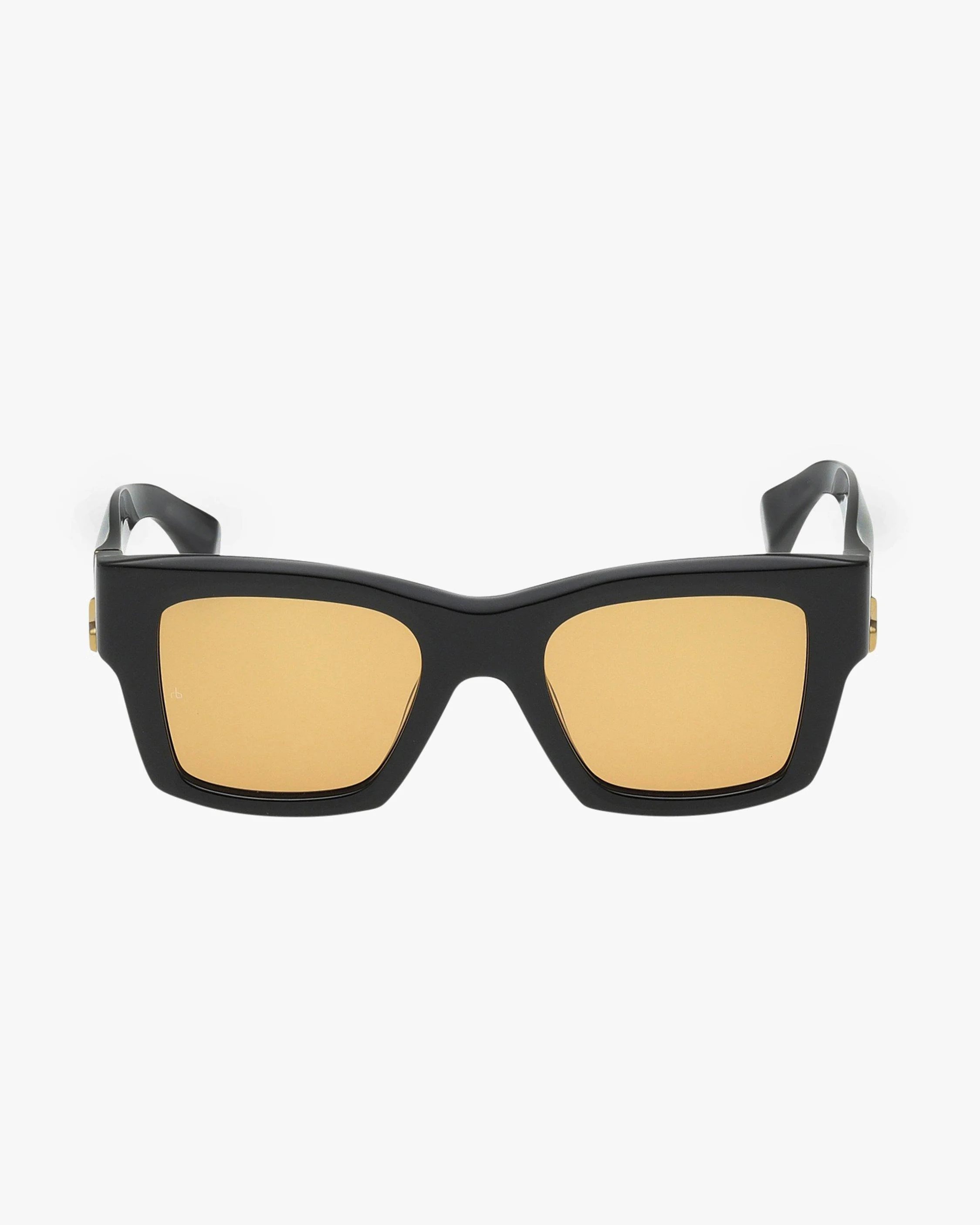 Brooklyn Rectangular Sunglasses - 1