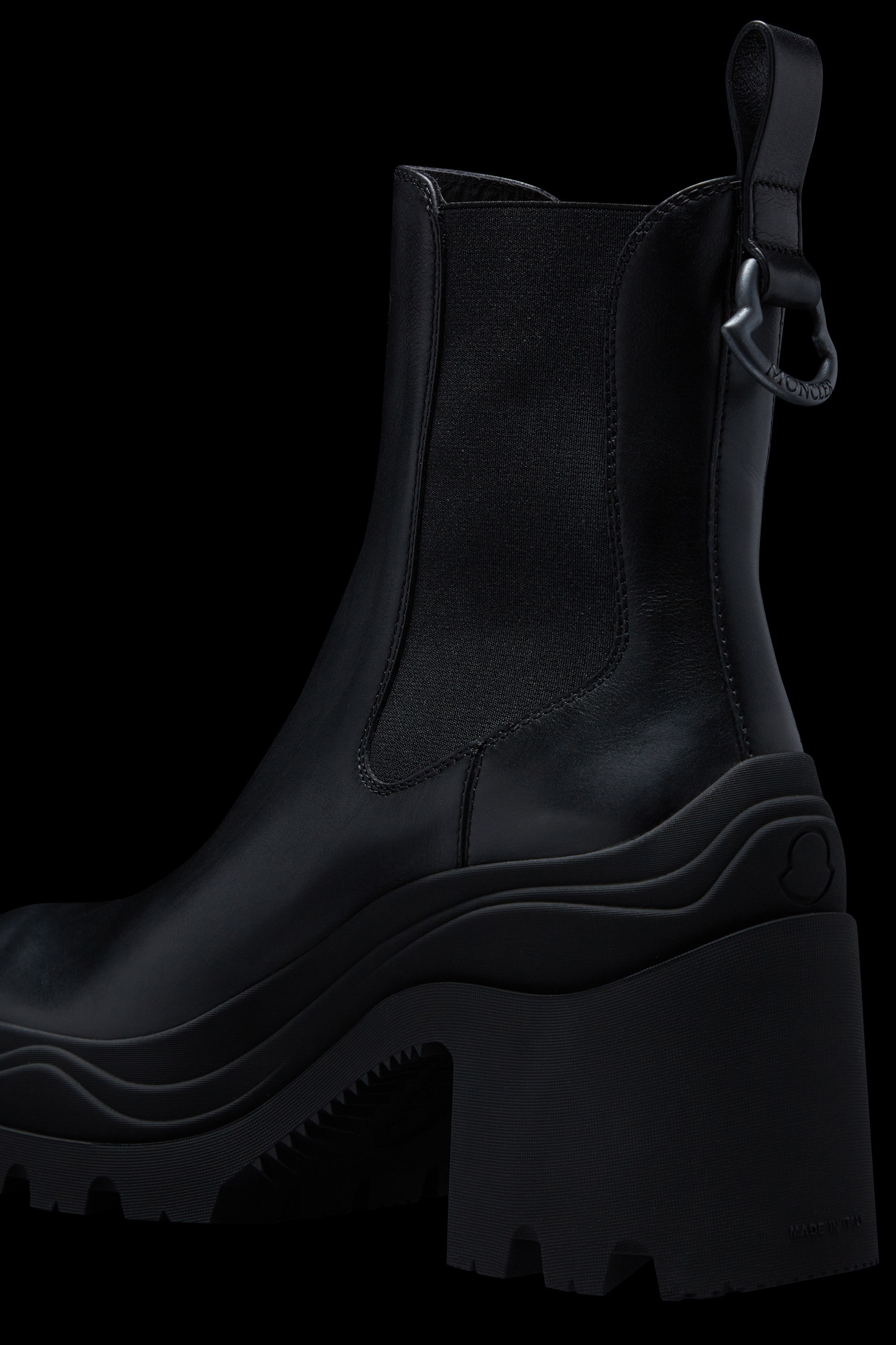 Envile Chelsea Boots - 4