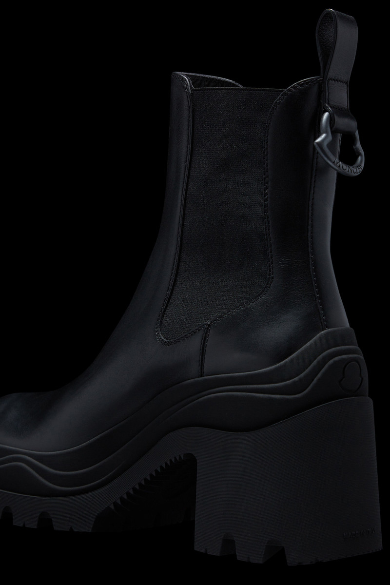 Envile Chelsea Boots 4
