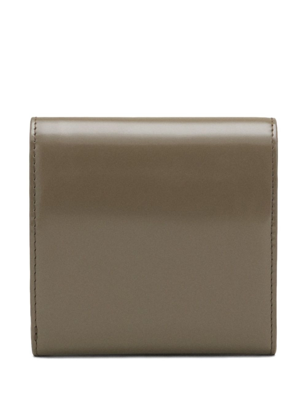 Paris Paris leather wallet - 2