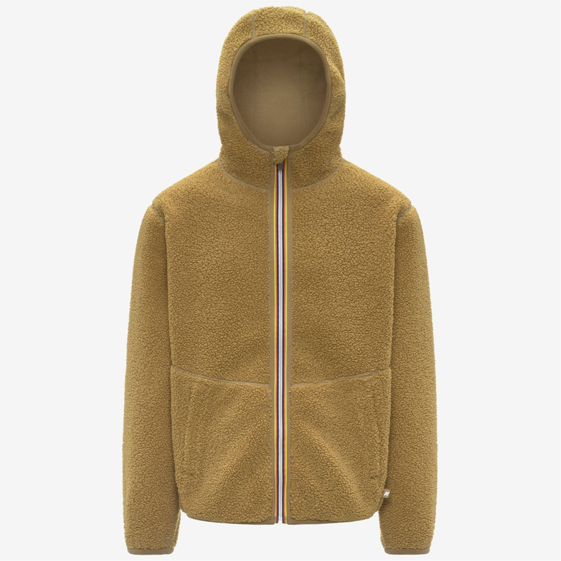 JACK SHERPA POLAR REVERSIBLE 1
