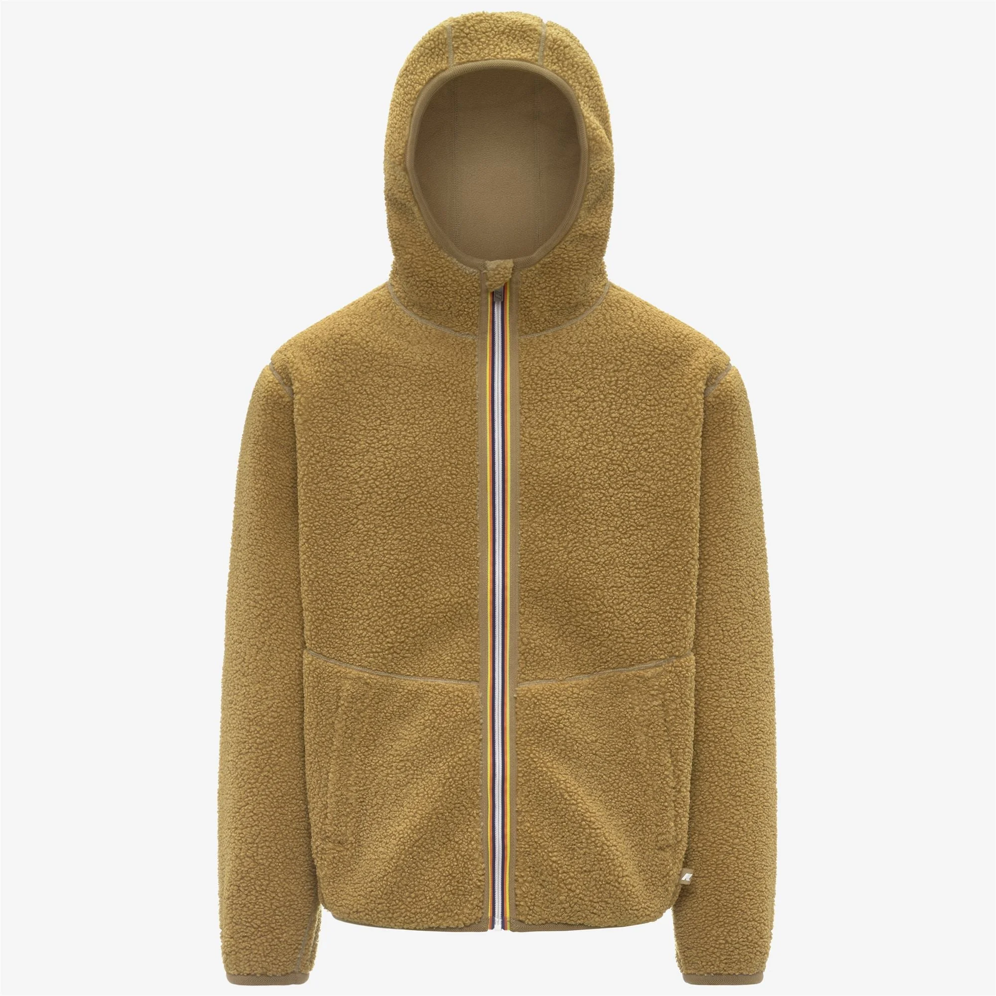 JACK SHERPA POLAR REVERSIBLE - 1