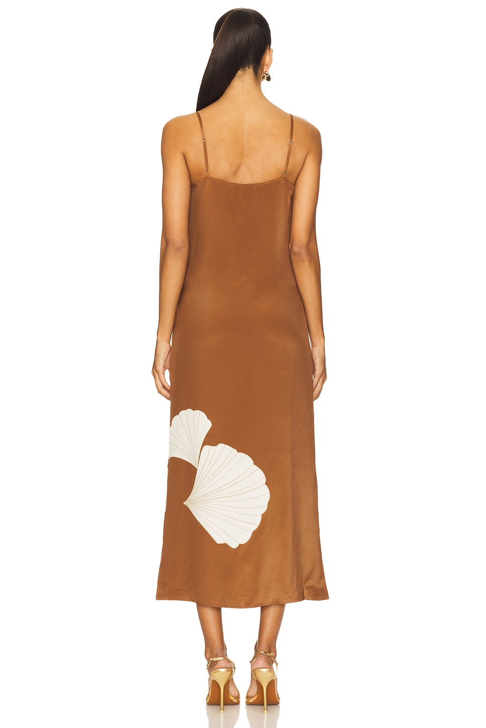 Petra Dress - 4