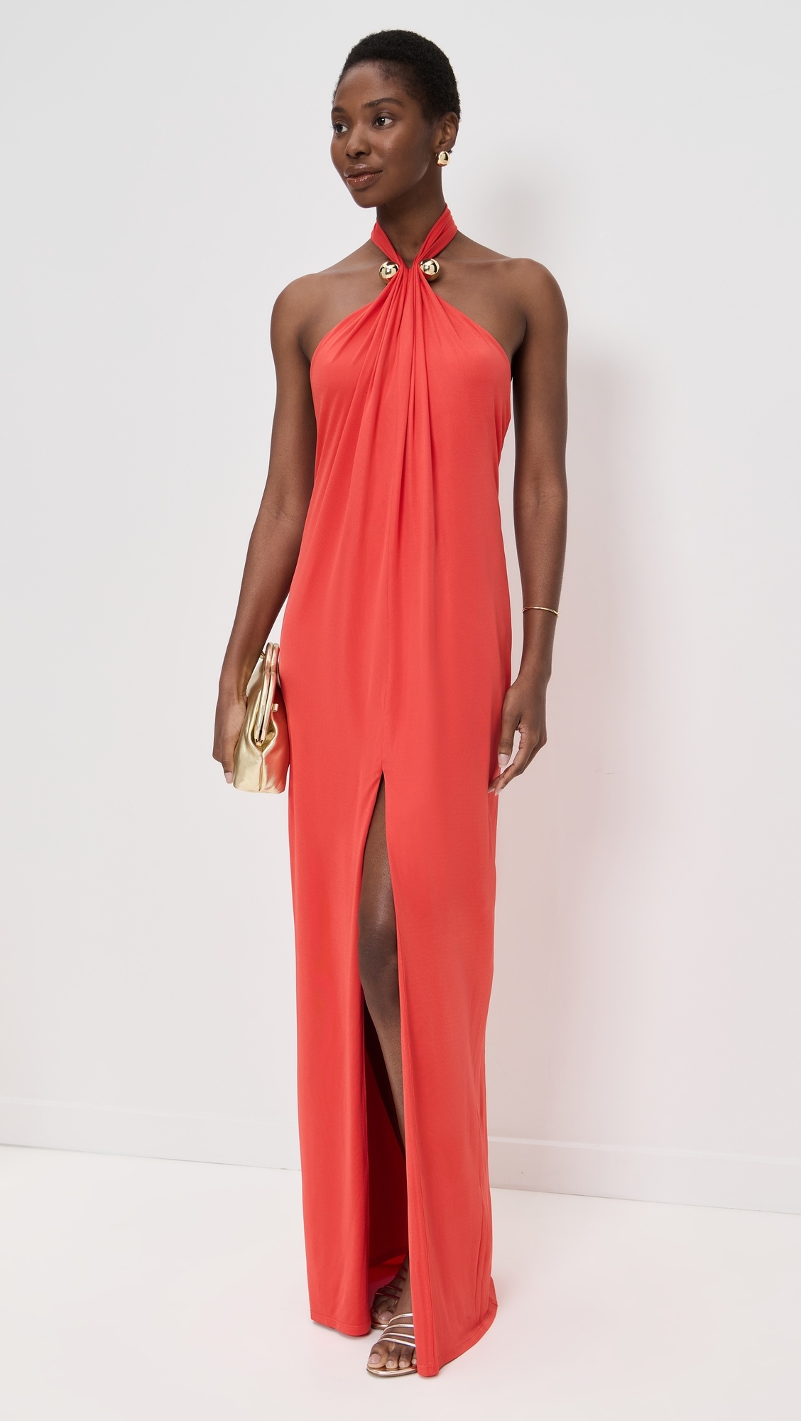 Becs Dress - 4