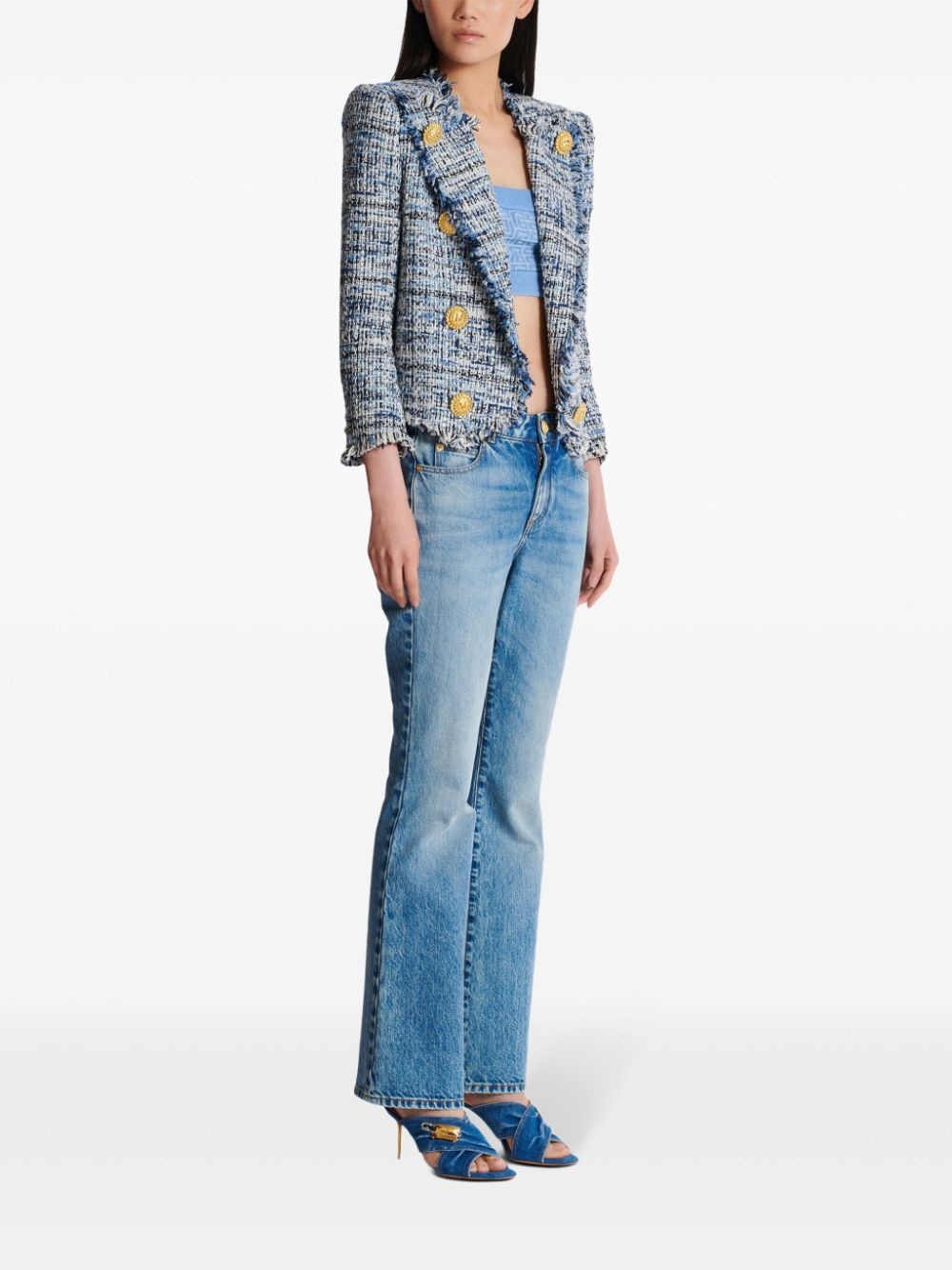Edge-To-Edge jacket - 3