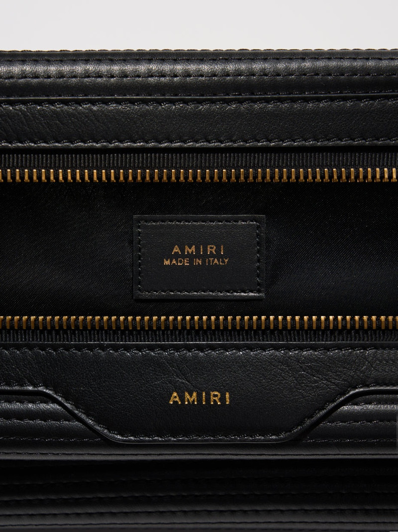 NAPPA MX1 PADDED DOPP KIT CASE 5