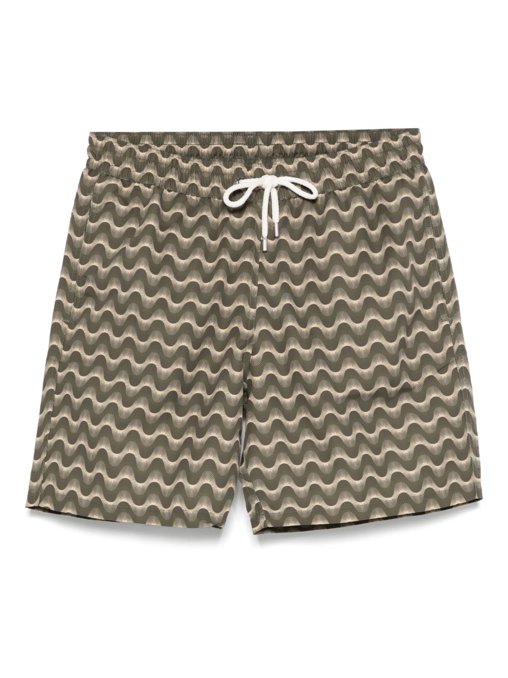 Santos swim shorts - 1
