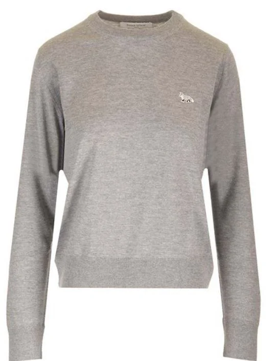 Maison Kitsuné Sweaters - 1