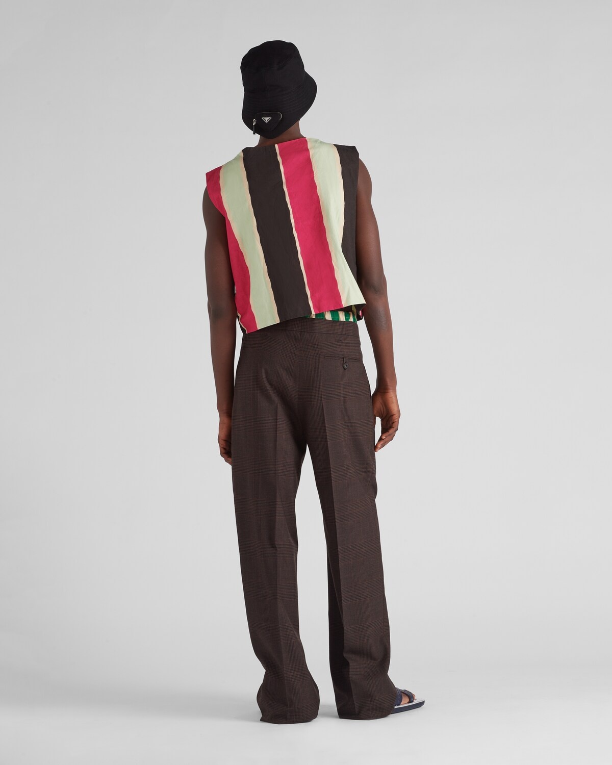 Prince-of-Wales pants - 5