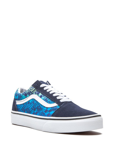 Vans Old Skool low-top sneakers outlook