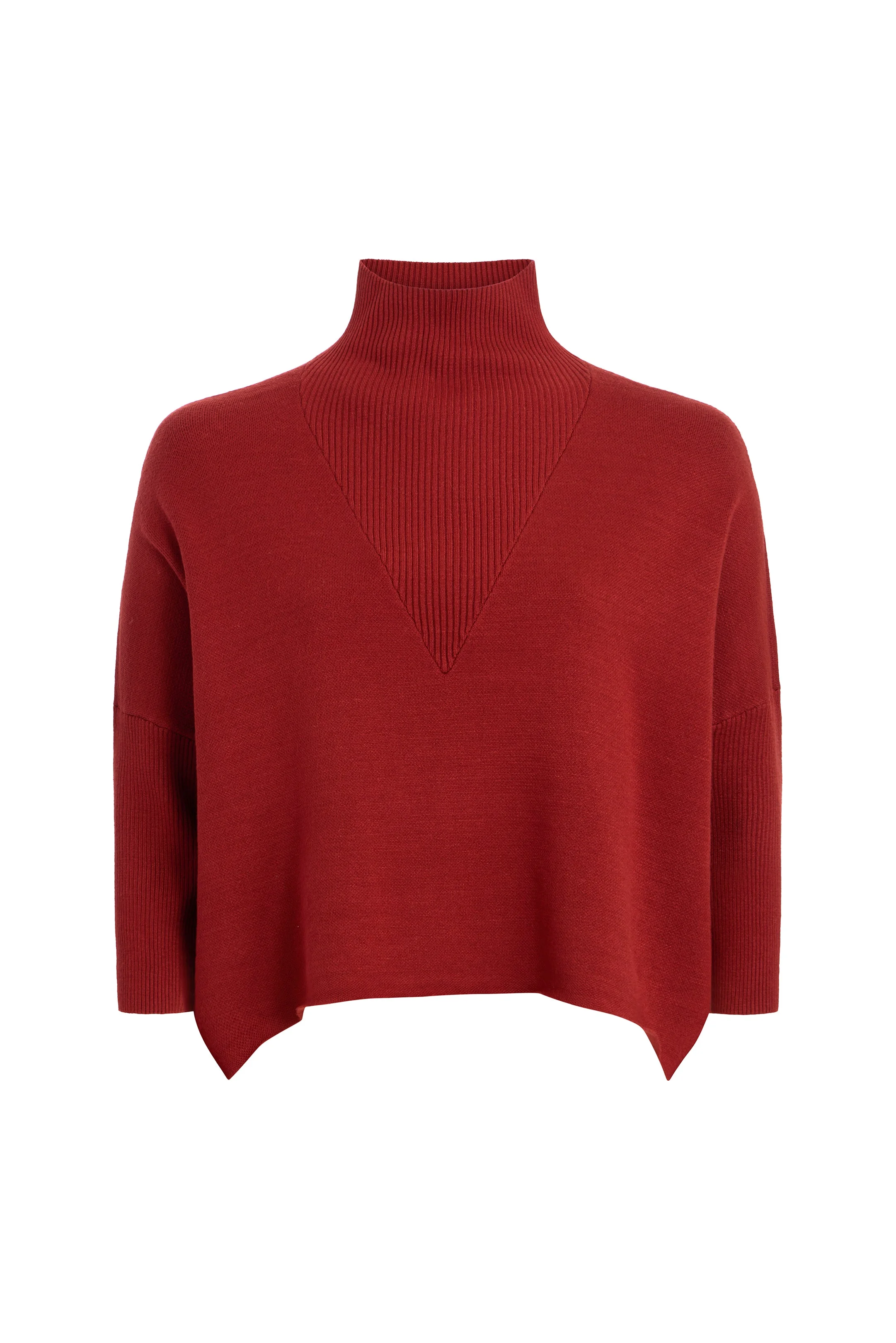 CLAUDIE POPOVER - 1