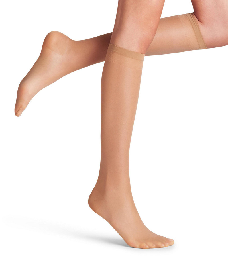 Vitalize 20 DEN Women Knee-high socks 3