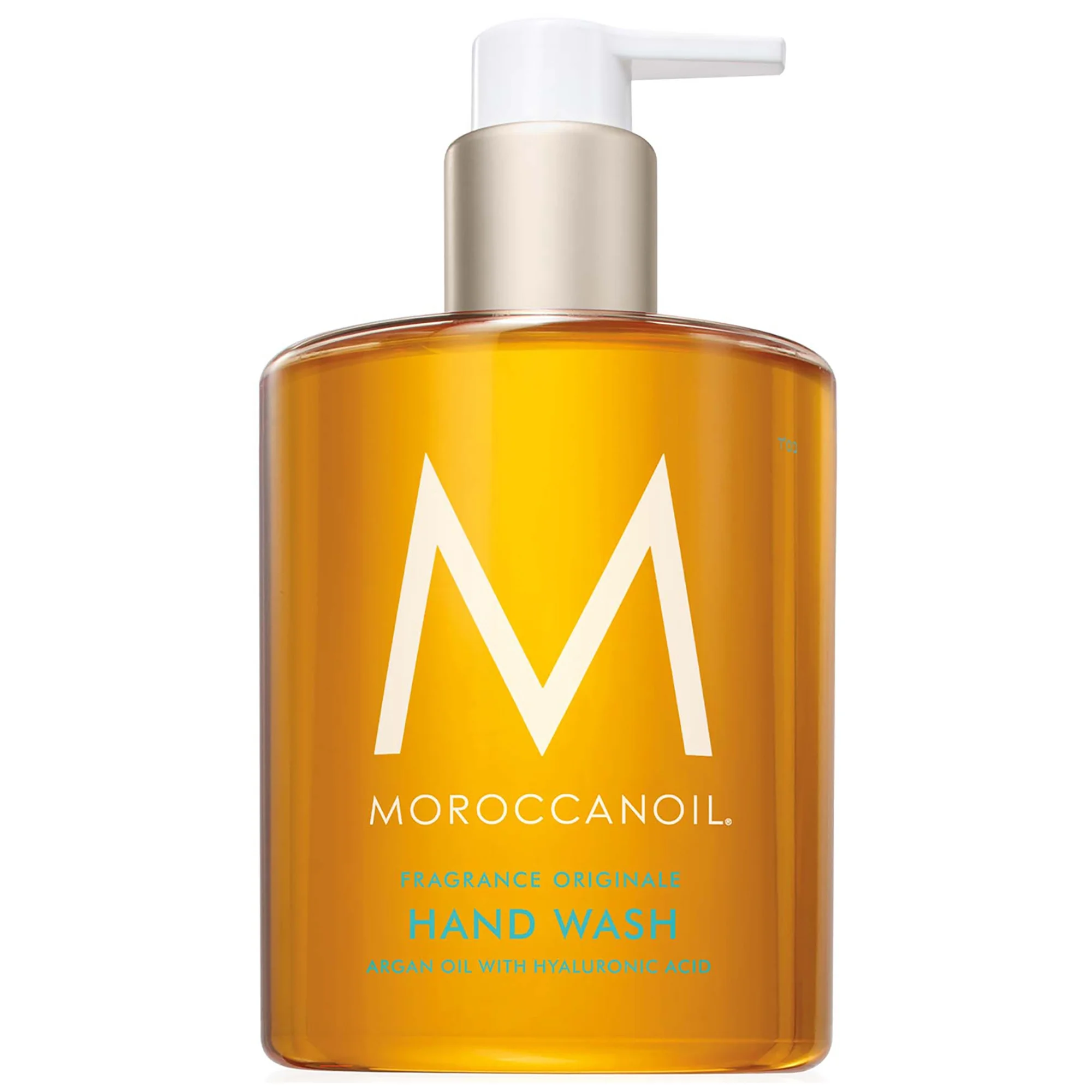 Moroccanoil Hand Wash Fragrance Originale 12.2 oz - 1