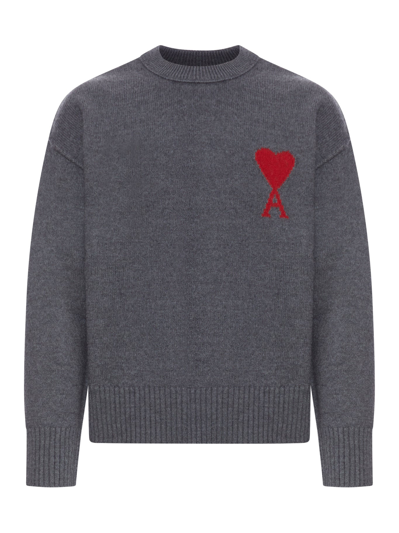 AMI DE COEUR WOOL SWEATER - 1