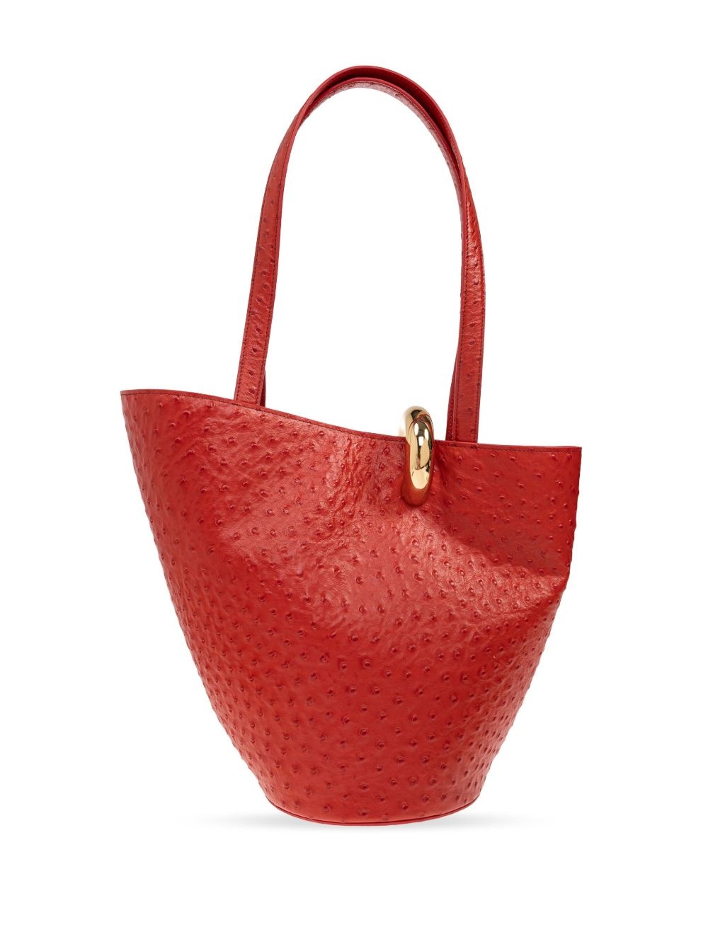 The Medium Bambola bucket bag - 3