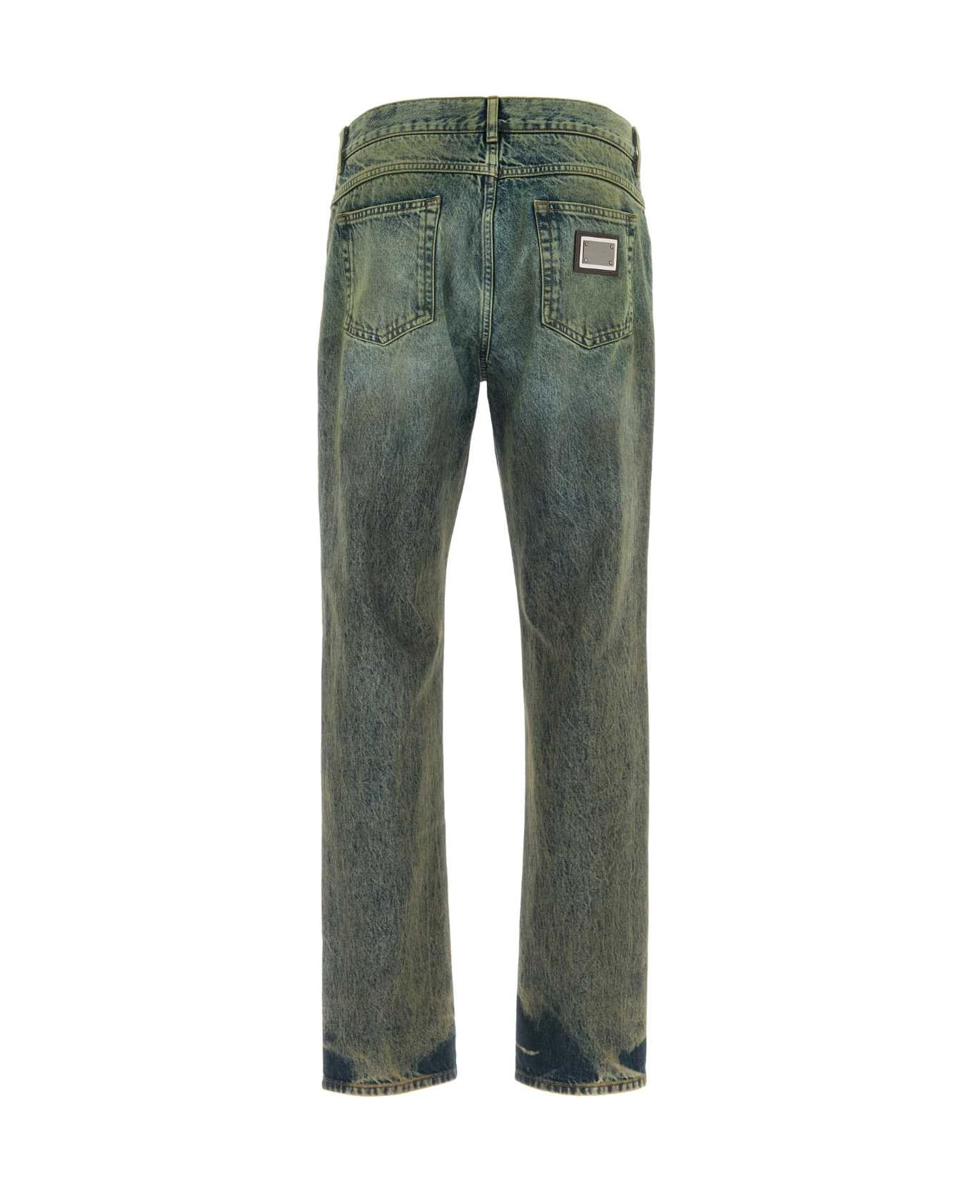 Denim Jeans - 2