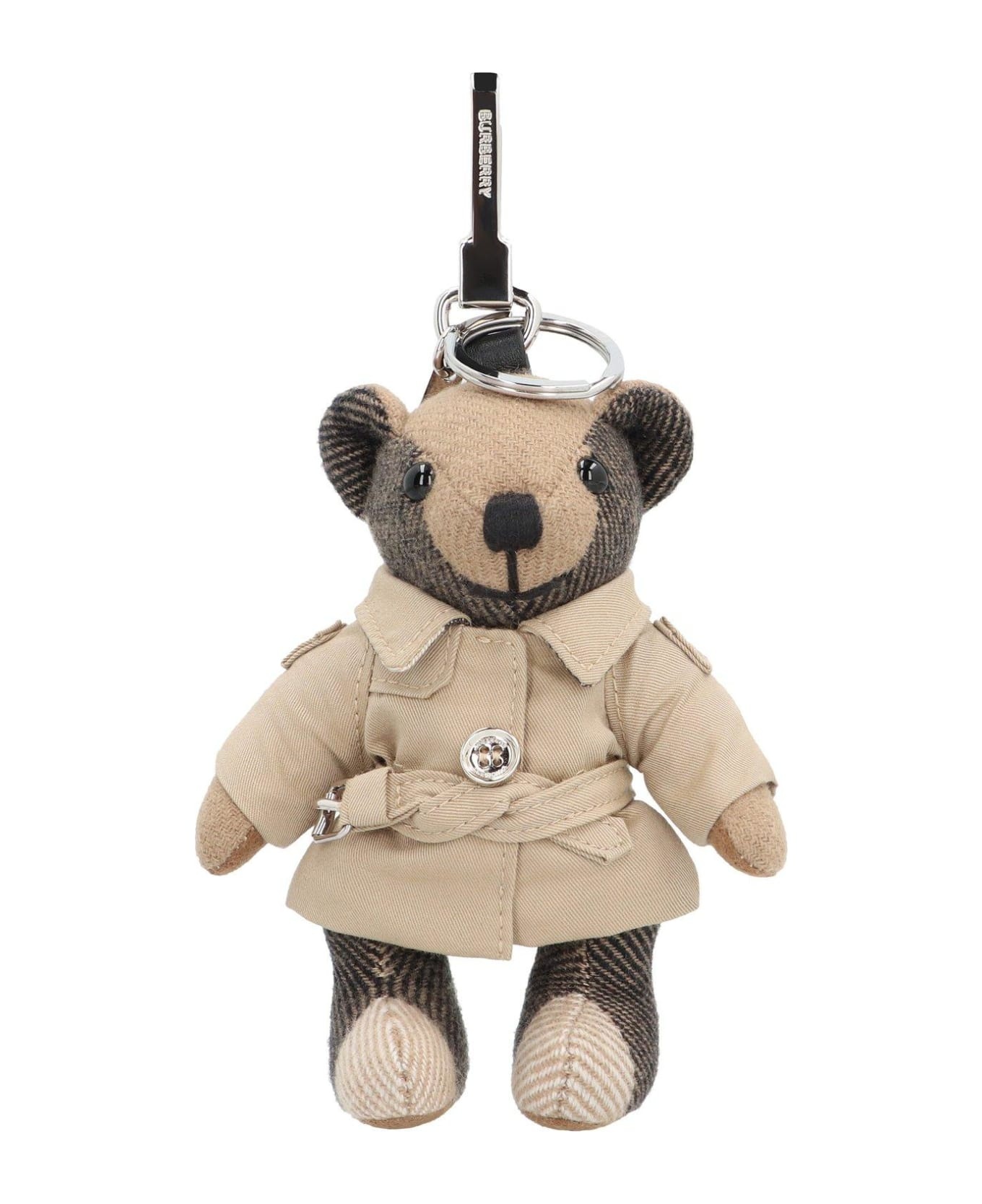 'thomas Trench' Keyring - 1